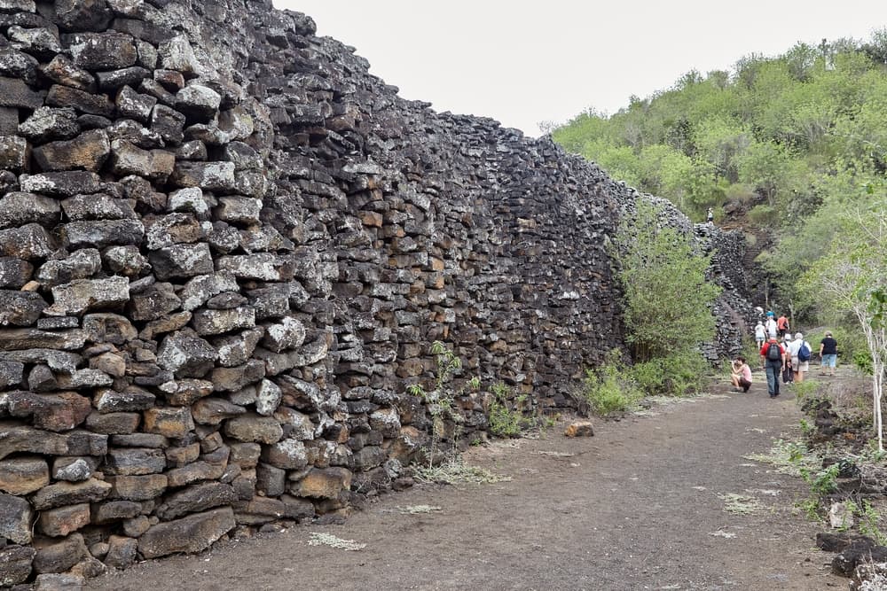 Muro de las Lágrimas (El Muro de las Lágrimas)