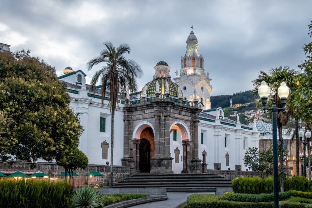 Quito