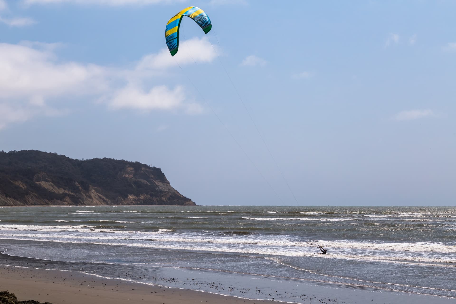 Bahía de Caráquez