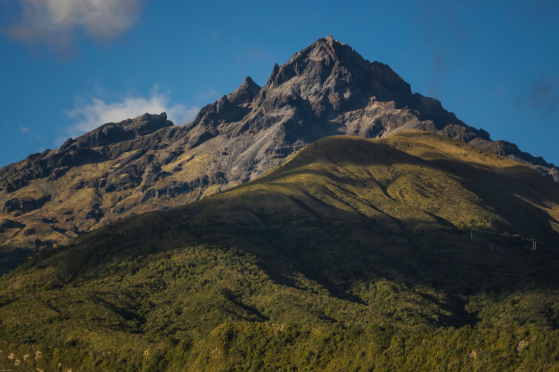 Imbabura (volcán)