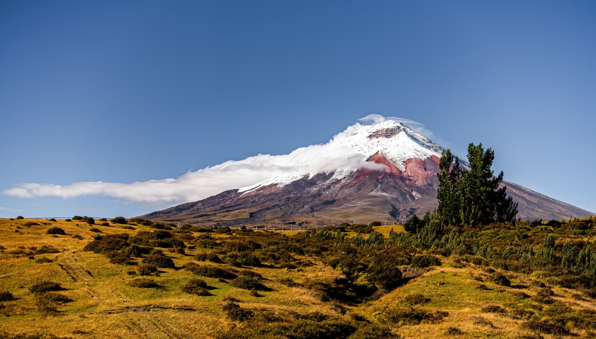 Ascensión del Cotopaxi: ¿cómo prepararse?
