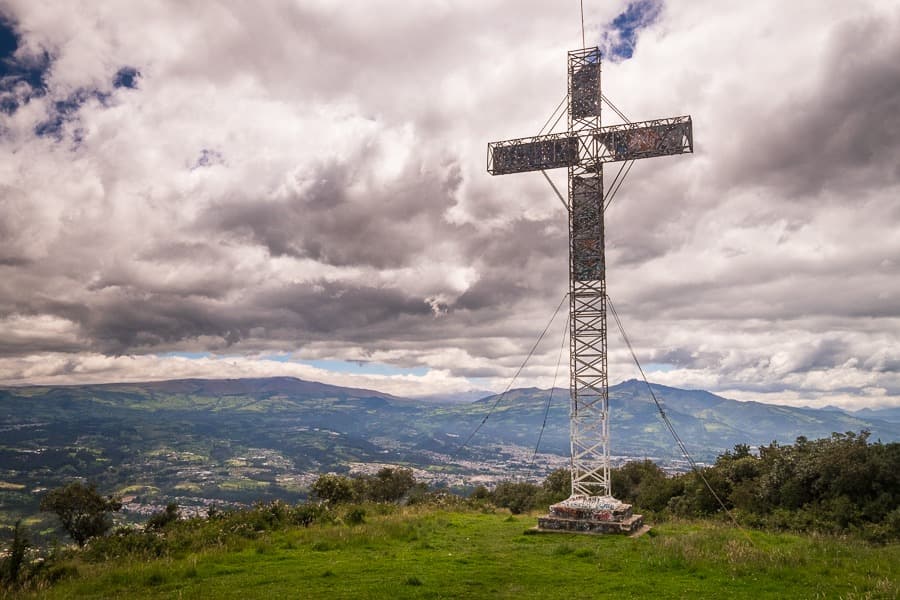 Ilaló